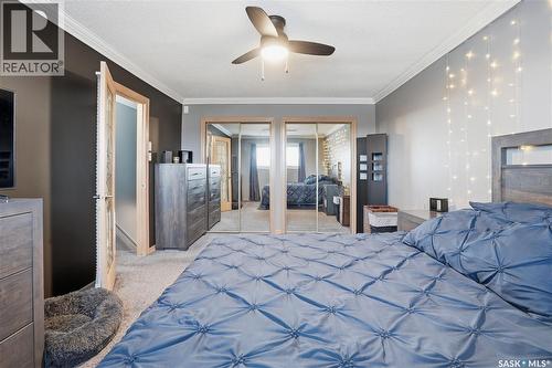 83 Carter Crescent, Regina, SK - Indoor