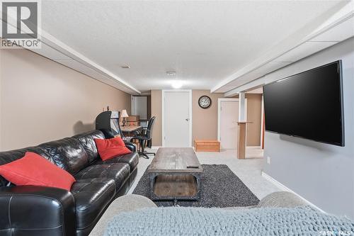 83 Carter Crescent, Regina, SK - Indoor