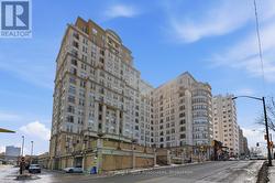 802 - 135 JAMES STREET S  Hamilton, ON L8P 2Z6