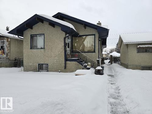 11927 67 ST NW  Edmonton, AB T5B 1M2