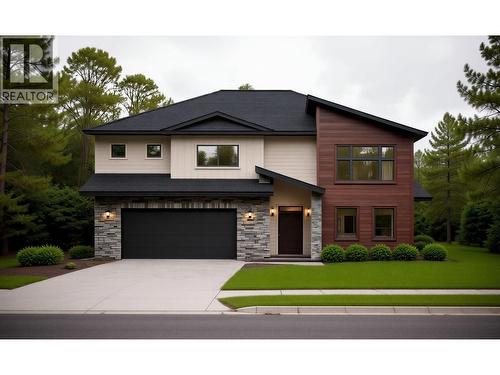 4536 CRAIG DRIVE  Prince George, BC V2K 0B8