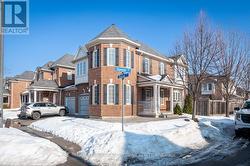 554 SPEYER CIRCLE  Milton, ON L9T 0Y1