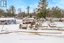 43 SUNNYSIDE LANE  Wasaga Beach, ON L9Z 2M5
