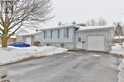 21 ROBERT DRIVE  Quinte West (Trenton Ward), ON K8V 6P2