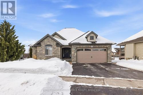 9 ROSSLYN DRIVE  Brighton, ON K0K 1H0