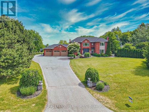 5 COATES HILL COURT  Caledon, ON L7E 0N5