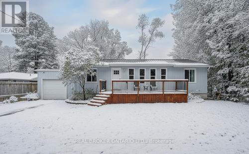 505 ATTAWANDARON ROAD  Huron-Kinloss, ON N0G 2R0