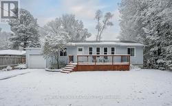 505 ATTAWANDARON ROAD  Huron-Kinloss, ON N0G 2R0