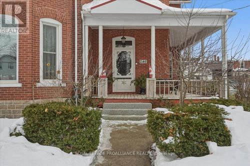 246 COLBORNE STREET  Tweed (Tweed (Village)), ON K0K 3J0