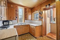 Butler Kitchen - 