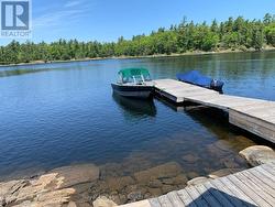 ISLAND B462-1 ISLAND 462-1  The Archipelago (Archipelago South), ON P0J 2T0