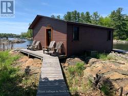 BOATHOUSE - 