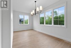 Sample Photo* Dining room - 
