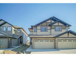 113 Ficus WY  Fort Saskatchewan, AB T8L 0Z6