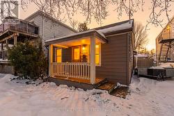 80 JOSEPH STREET  Kingston (East Of Sir John A. Blvd), ON K7K 2H7