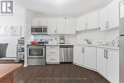 47 - 2035 SOUTH MILLWAY  Mississauga, ON L5L 1R7