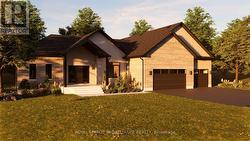 LOT 6 VISTA VIEW DRIVE  Alnwick/Haldimand (Grafton), ON K0K 2G0