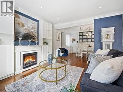 205 PRINCE EDWARD Drive S  Toronto, ON M8Y 3X1