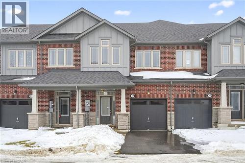 33 ADMIRAL Road  Welland, ON L3B 0H4