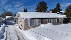 221 Rue Trudel  Amos, QC J9T 3E4