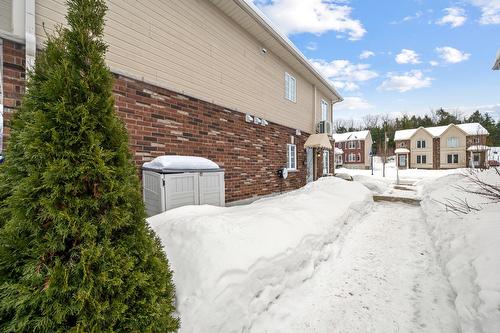 Exterior - 2646 Rue Schulz, Saint-Jérôme, QC - Outdoor