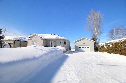 955 Rue Charest  Val-D'Or, QC J9P 0B9