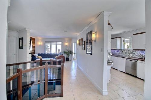 Vue d'ensemble - 955 Rue Charest, Val-D'Or, QC - Indoor