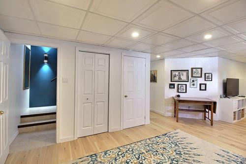 Salle familiale - 955 Rue Charest, Val-D'Or, QC - Indoor Photo Showing Other Room