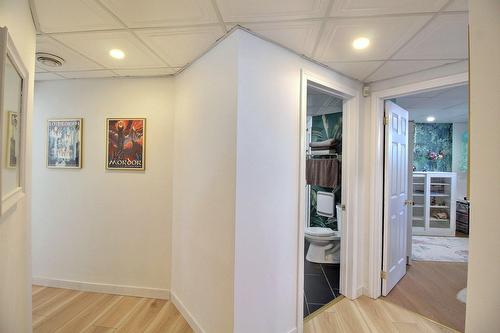 Corridor - 955 Rue Charest, Val-D'Or, QC - Indoor Photo Showing Other Room