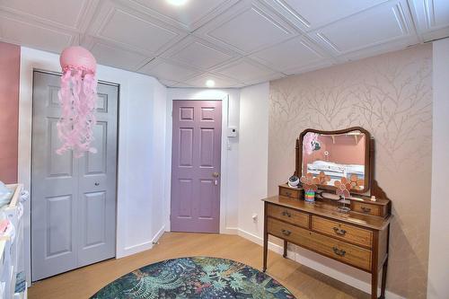 Chambre à coucher - 955 Rue Charest, Val-D'Or, QC - Indoor Photo Showing Other Room