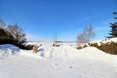 Bord de l'eau - 955 Rue Charest, Val-D'Or, QC - Outdoor With View