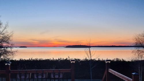 Bord de l'eau - 955 Rue Charest, Val-D'Or, QC - Outdoor With Body Of Water With View