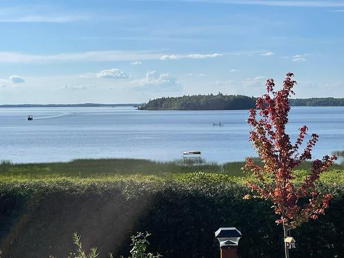 Bord de l'eau - 955 Rue Charest, Val-D'Or, QC - Outdoor With Body Of Water With View