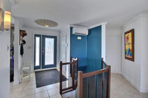 Hall d'entrée/Vestibule - 955 Rue Charest, Val-D'Or, QC - Indoor Photo Showing Other Room