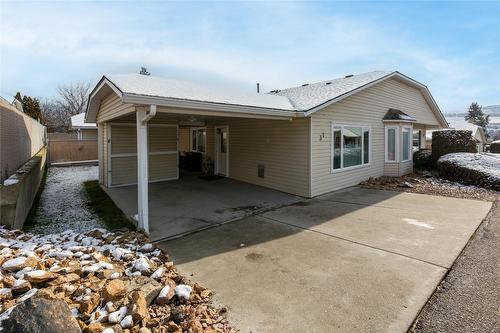 31-4600 Bella Vista Road  Vernon, BC V1T 2N4