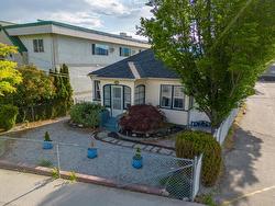 857 Main Street  Penticton, BC V2A 5E3
