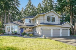 1571 Arbutus Dr  Nanoose Bay, BC V9P 9C8