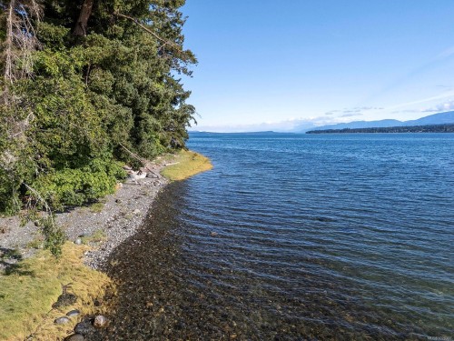 206-2275 Comox Ave, Comox, BC - Outdoor With Body Of Water With View