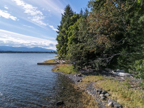 206-2275 Comox Ave, Comox, BC - Outdoor With Body Of Water With View