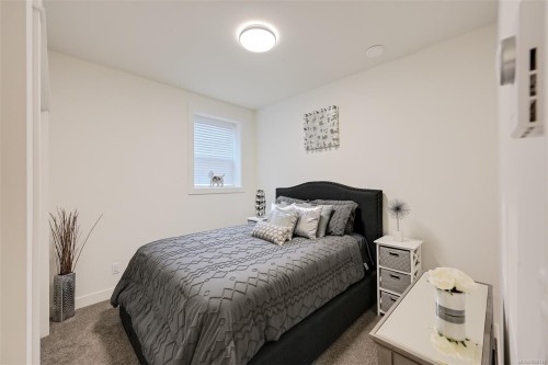 813 Tomack Loop, Langford, BC 