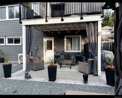 813 Tomack Loop, Langford, BC 