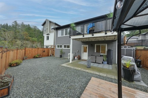 813 Tomack Loop, Langford, BC 