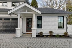 4-5032 Wesley Rd  Saanich, BC V8Y 1Z4