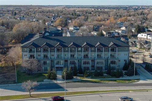 213-3411 Pembina HWY  Winnipeg, MB R3V 1A2