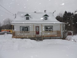 587 Le Grand-Shenley  Saint-Honoré-De-Shenley, QC G0M 1V0