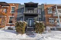 6365 Av. des Érables  Montréal (Rosemont/La Petite-Patrie), QC H2G 2M7