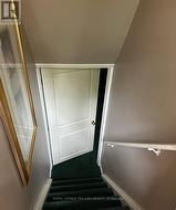 LOWER - 6 NORTHWOOD PLACE  St. Thomas, ON N5P 2J4