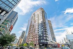 1108-101 Rue Peel  Montréal (Le Sud-Ouest), QC H3C 0Y1