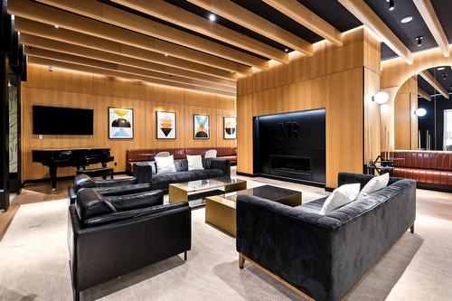 Common room - 1108-101 Rue Peel, Montréal (Le Sud-Ouest), QC - Indoor