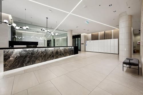 Hall - 1108-101 Rue Peel, Montréal (Le Sud-Ouest), QC - Indoor Photo Showing Other Room